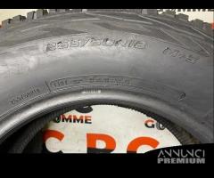 2 gomme usate 265 60 r 18 110 t cooper - 7