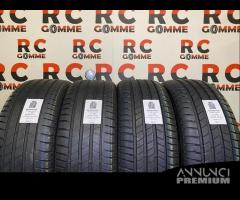 4 gomme usate 205 55 r 17 91 w bridgestone