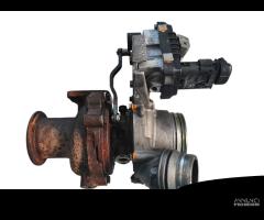 TURBINA BMW Serie 1 CoupÃ\" (E82) Diesel 118 (04>13