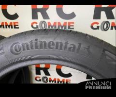 4 gomme usate 205 45 r 17 88 h continental