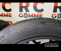 4 gomme usate 205 45 r 17 88 h continental