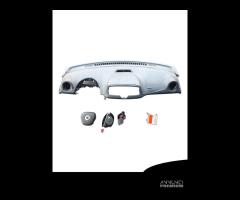 KIT AIRBAG COMPLETO SMART Fortwo CoupÃ© (W451) (07