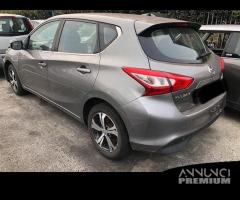 NISSAN PULSAR 2019