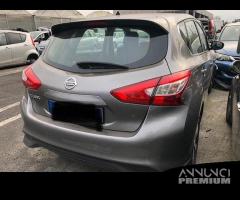 NISSAN PULSAR 2019