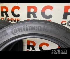 4 gomme usate 225 45 r 18 95 y continental - 4