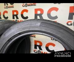 4 gomme usate 225 45 r 18 95 y continental - 6