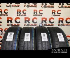 4 gomme usate 185 60 r 15 84 t nexen