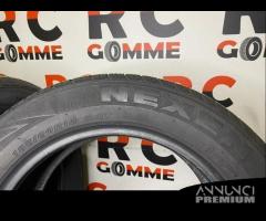 4 gomme usate 185 60 r 15 84 t nexen