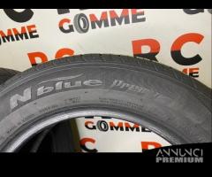 4 gomme usate 185 60 r 15 84 t nexen