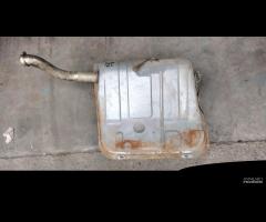 Serbatoio carburante usato Ford Fiesta MK1