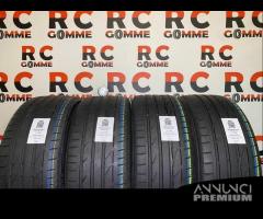 4 gomme usate 225 40 r 18 92 y bridgestone - 1