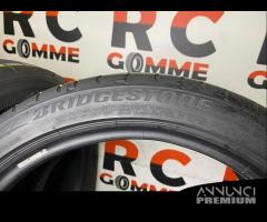 4 gomme usate 225 40 r 18 92 y bridgestone - 4