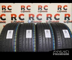 4 gomme usate 205 45 r 17 84 v continental