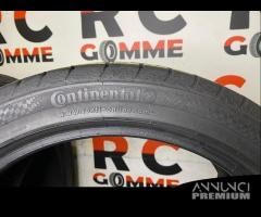 4 gomme usate 205 45 r 17 84 v continental