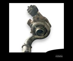 TURBINA RENAULT Scenic Serie Diesel 1900 (03>09)