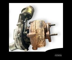 TURBINA RENAULT Scenic Serie Diesel 1900 (03>09)