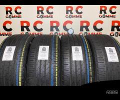 4 GOMME USATE 205/45R17 88 H CONTINENTAL - ESTIVE