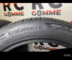 4 GOMME USATE 205/45R17 88 H CONTINENTAL - ESTIVE