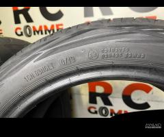 4 GOMME USATE 205/45R17 88 H CONTINENTAL - ESTIVE - 6