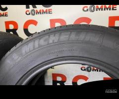 4 GOMME USATE 215/65R17 99V MICHELIN - ESTIVE - 5