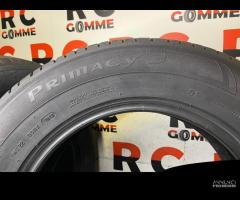 4 GOMME USATE 215/65R17 99V MICHELIN - ESTIVE - 6