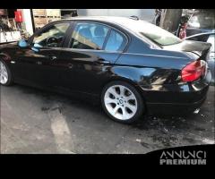 Bmw 320 2007