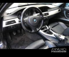 Bmw 320 2007