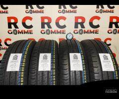 4 GOMME USATE 165/65R14 83 T CONTINENTAL - ESTIVE - 1