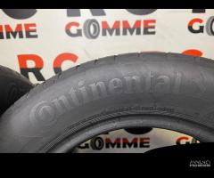 4 GOMME USATE 165/65R14 83 T CONTINENTAL - ESTIVE - 4