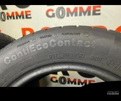 4 GOMME USATE 165/65R14 83 T CONTINENTAL - ESTIVE - 5