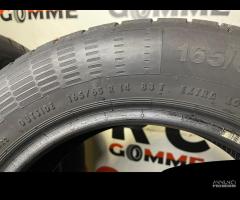 4 GOMME USATE 165/65R14 83 T CONTINENTAL - ESTIVE - 6