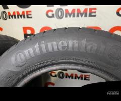 4 GOMME USATE 165/65R14 79 T CONTINENTAL - ESTIVE