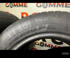 4 GOMME USATE 165/65R14 79 T CONTINENTAL - ESTIVE - 7