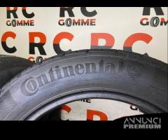 4 gomme usate 225 55 r 17 97 w continental - 3