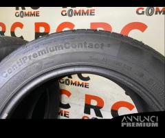 4 gomme usate 225 55 r 17 97 w continental - 4