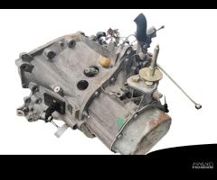 CAMBIO MANUALE COMPLETO PEUGEOT 206 1Â° Serie Dies