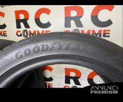 4 gomme usate 225 45 r 17 94 y goodyear