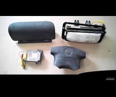 Airbag Opel Frontera B