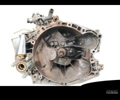 CAMBIO MANUALE COMPLETO PEUGEOT 206 1Â° Serie Dies