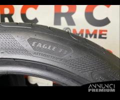 4 gomme usate 225 45 r 17 94 y goodyear - 7