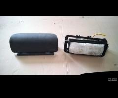 Airbag Opel Frontera B