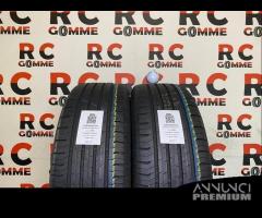 2 gomme usate 215 60 r 17 96 h continental - 1