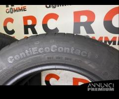 2 gomme usate 215 60 r 17 96 h continental - 5