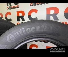 2 gomme usate 215 60 r 17 96 h continental - 6