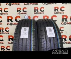 2 gomme usate 215 60 r 17 96 h dunlop