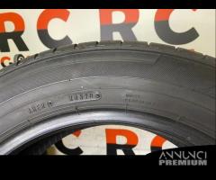 2 gomme usate 215 60 r 17 96 h dunlop