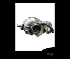 TURBINA CHRYSLER Grand Voyager 1Â° Serie Diesel 25