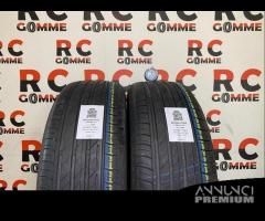 2 gomme usate 215 60 r 17 96 h bridgestone - 1