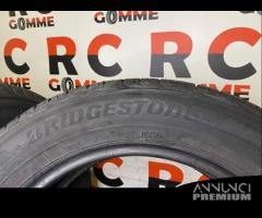 2 gomme usate 215 60 r 17 96 h bridgestone - 3