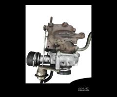 TURBINA CHRYSLER Grand Voyager 1Â° Serie Diesel 25